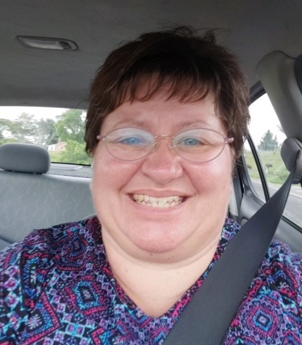 Cindy Roop