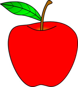 Red Apple