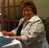 Wanda Shepheard, Office Manager