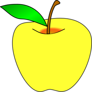Golden Apple
